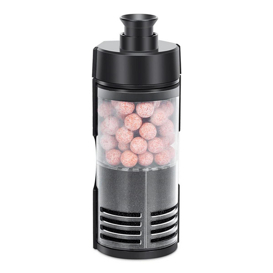 Hygger Aquarium Internal Sponge Mechanical And Biological Filter - Great For Small Fish Tanks!