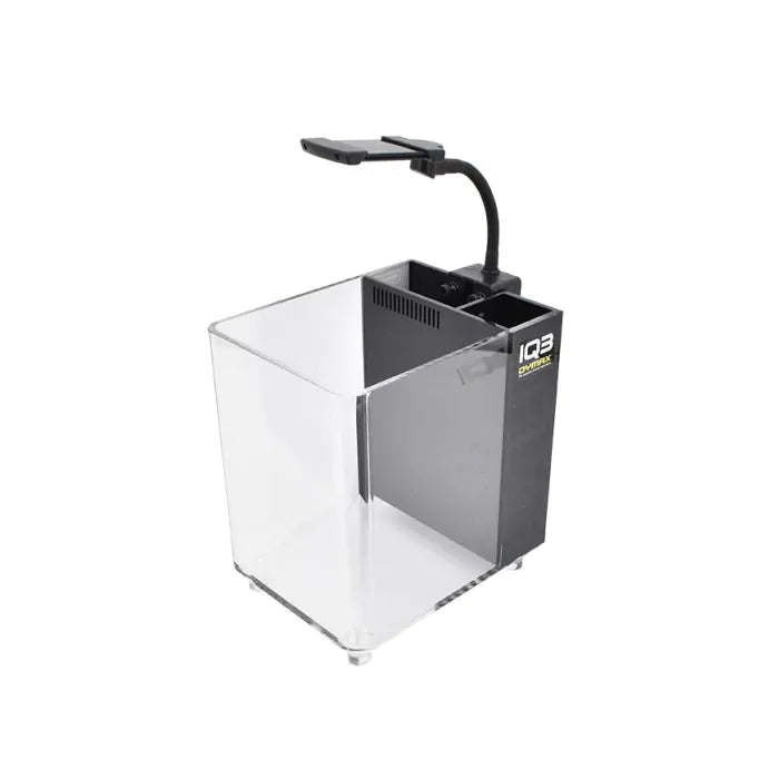 Dymax Iq3 Mini Acrylic Aquarium Aquariums