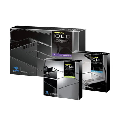 Dymax Iq Lid Aquariums
