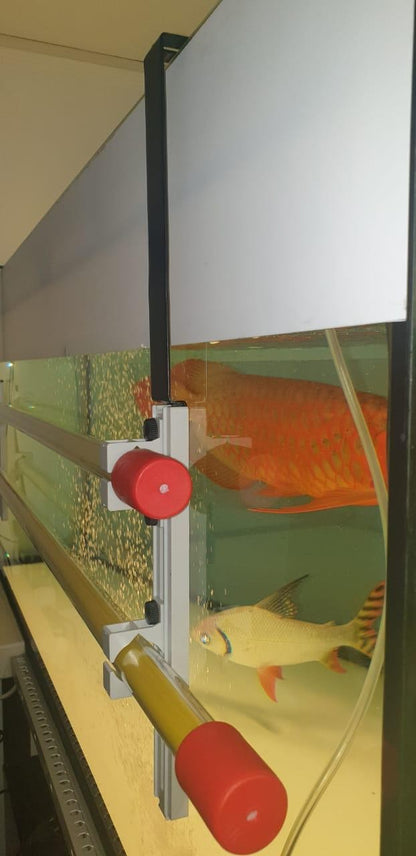 Mayin Tanning Lamp Hanging Bracket Aquarium Lighting