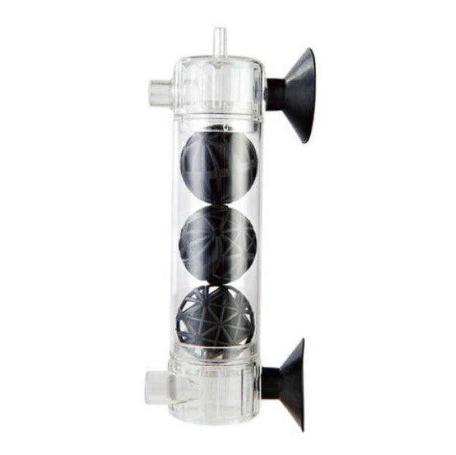 Dymax Nano Co2 Diffuser Md-103 - Efficient Diffusion For Aquariums Equipment