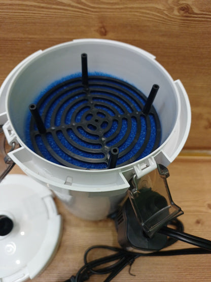 Cosmic Classic External Filter For Freshwater Aquariums Filters And Media
