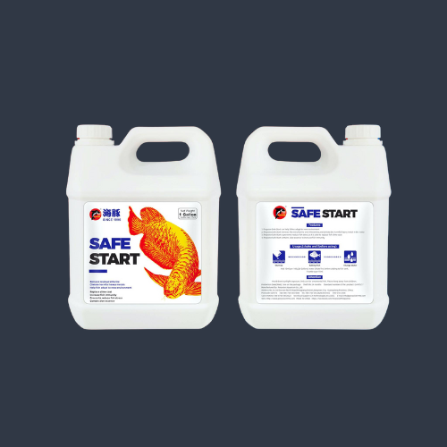 Porpoise Safe Start 1 Gal Aquarium Water Treatments