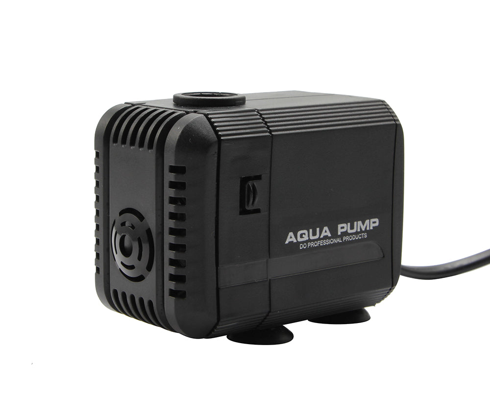 Seabillion Aqua Pump Hy Series - Quiet Durable Submersible Water For Fresh & Saltwater Aquariums