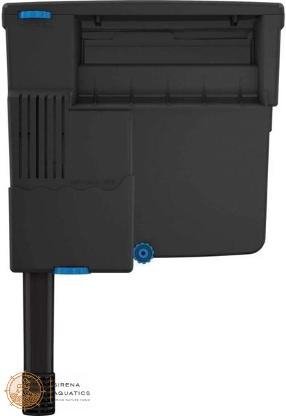 Seachem Tidal™ Power Filter | High-Quality Aquarium Filtration With Adjustable Flow & Surface