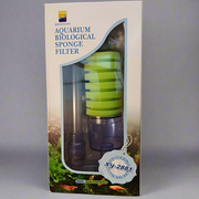 Xinyou Sponge Filter With Bio Media Xy - 2881 Filters And